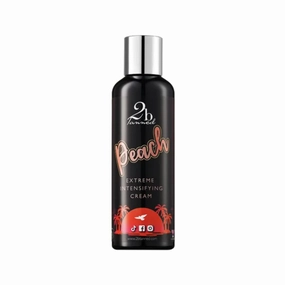 2bTanned Extreme Peach Intensifying Cream