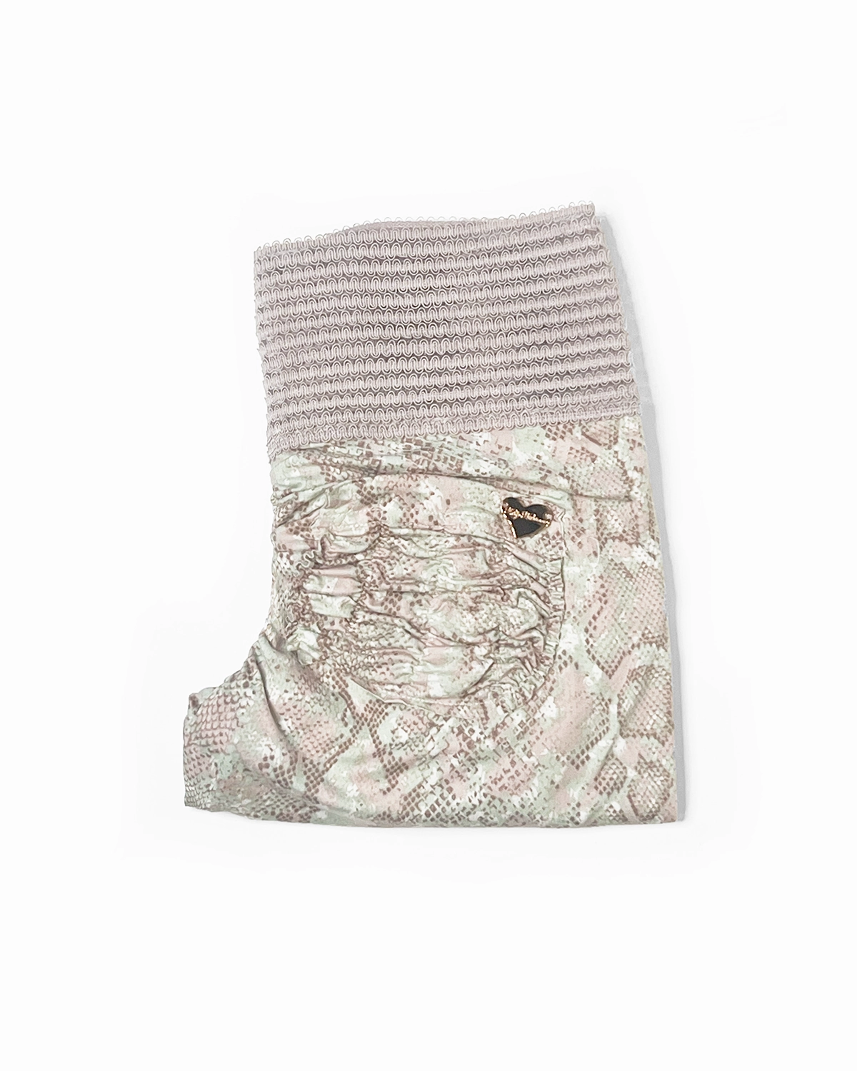 *Blush & Bashful* (Dream Light Leggings)