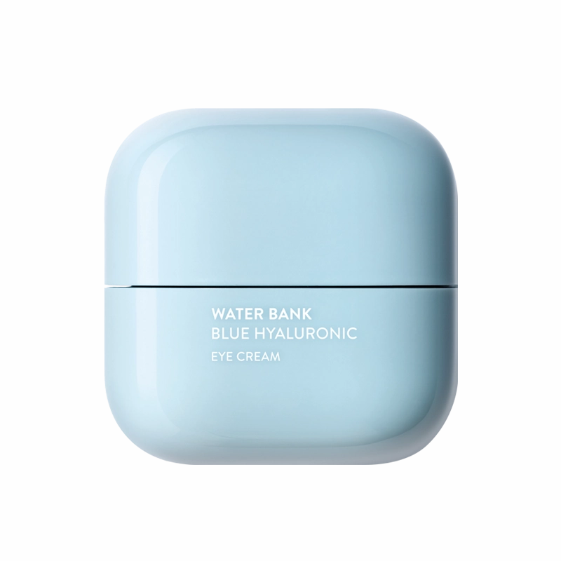 [Laneige] Water Bank Blue Hyaluronic Eye Cream 25ml