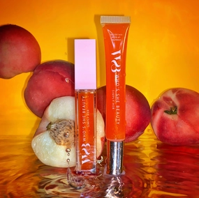 "Georgia Peach" Lip Gloss