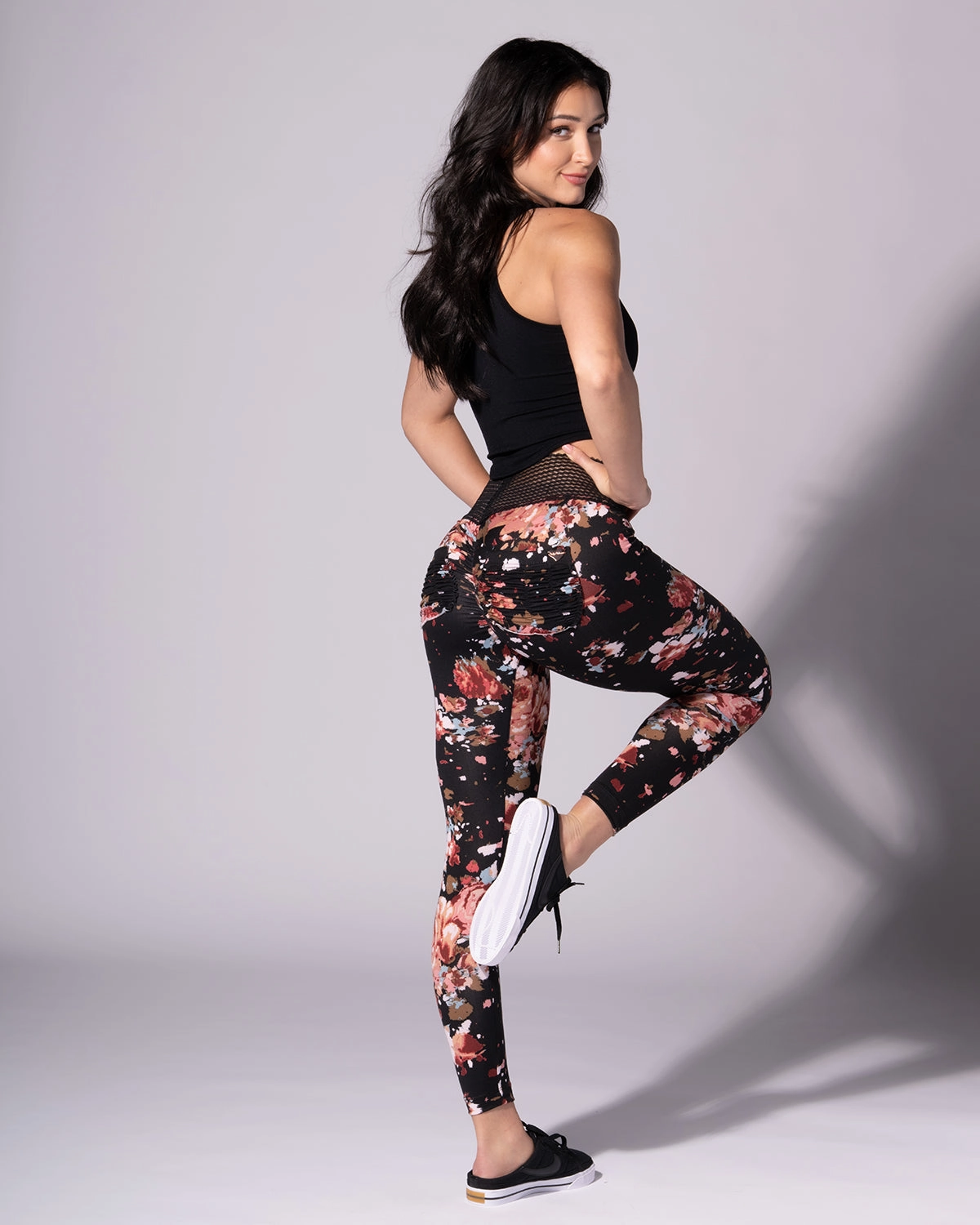 *Slay in Monet* (Dream Light Leggings)