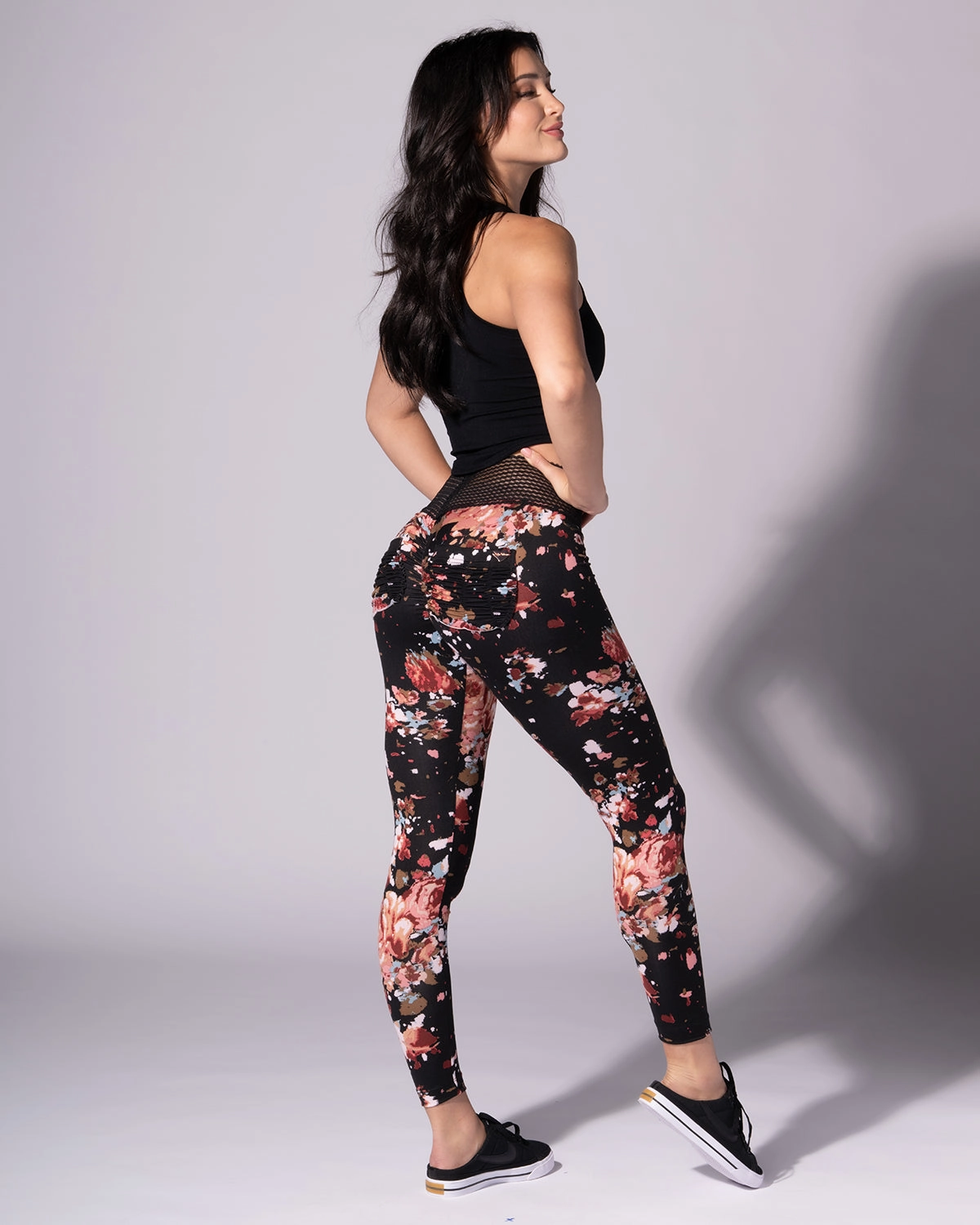 *Slay in Monet* (Dream Light Leggings)
