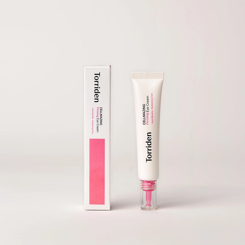 ★Torriden★ Cellmazing Firming Eye Cream