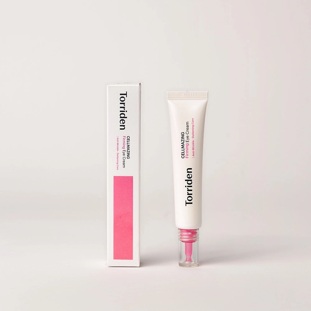 ★Torriden★ Cellmazing Firming Eye Cream