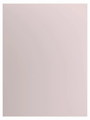 A.S.Helsingo for METOD Blush Rose Spacer panel for base cabinet