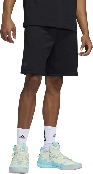 adidas Men's Harden Foundation Shorts