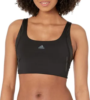 adidas Women's Powerimpact Luxe Training Medium Support Bra
