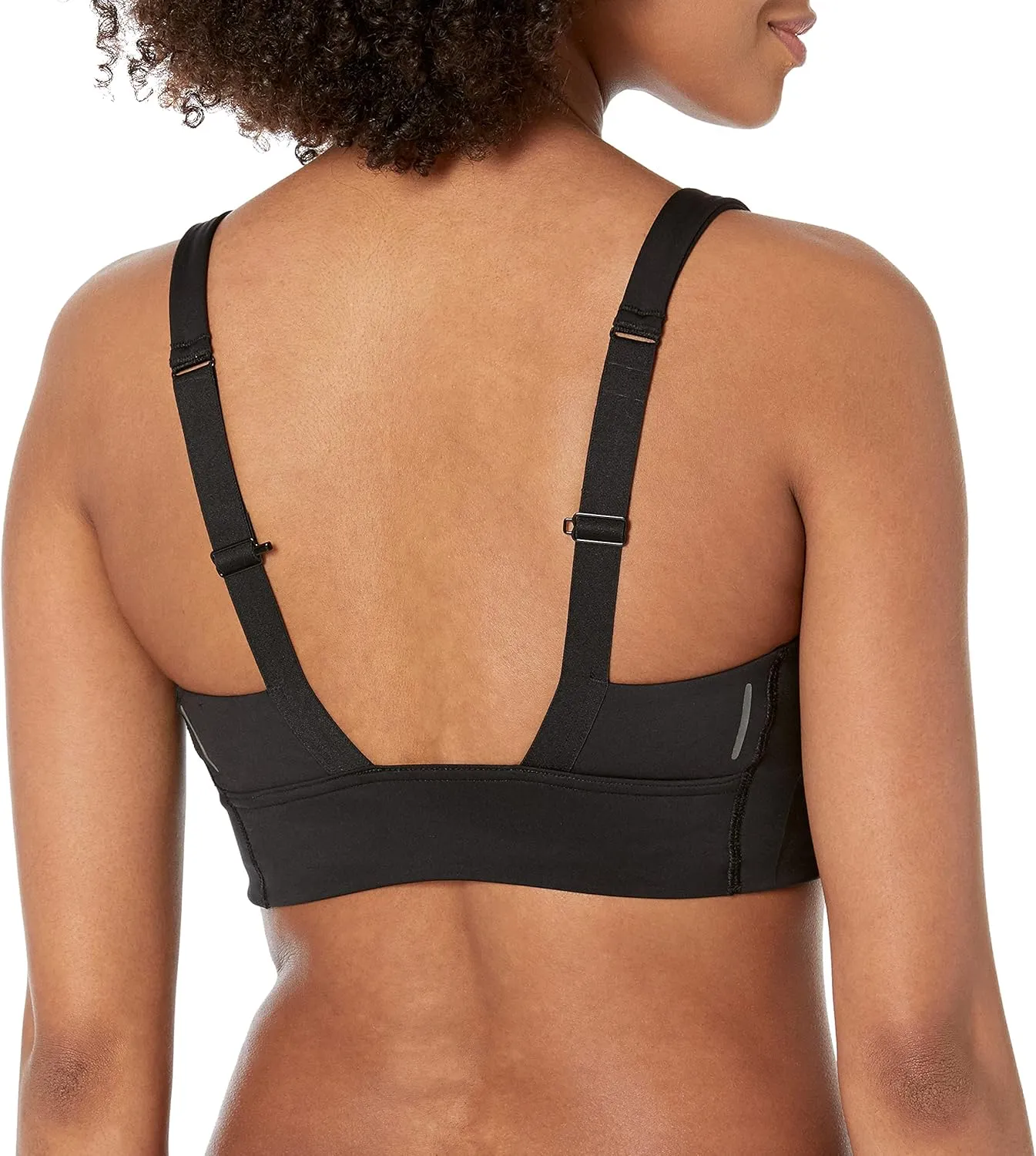 adidas Women's Powerimpact Luxe Training Medium Support Bra