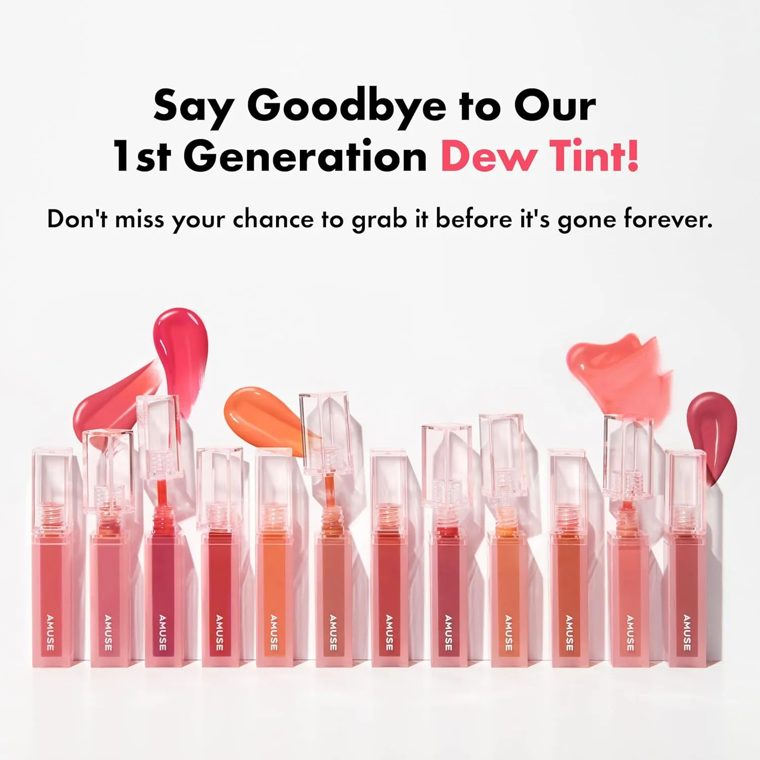Amuse SEOUL DEW TINT 02 BREEZE