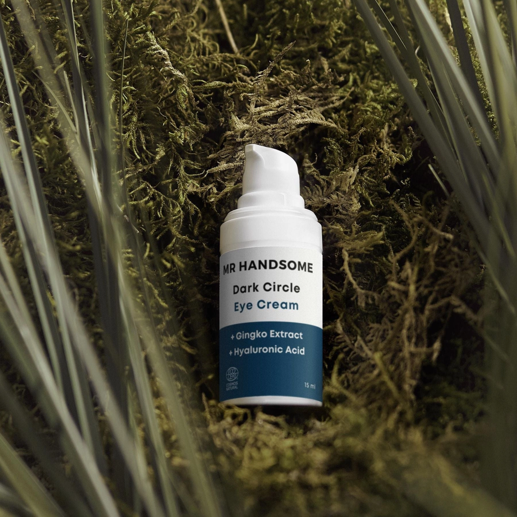 Anti-Augenringe-Augencreme