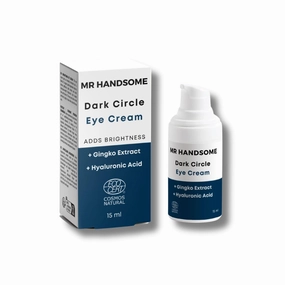 Anti-Augenringe-Augencreme