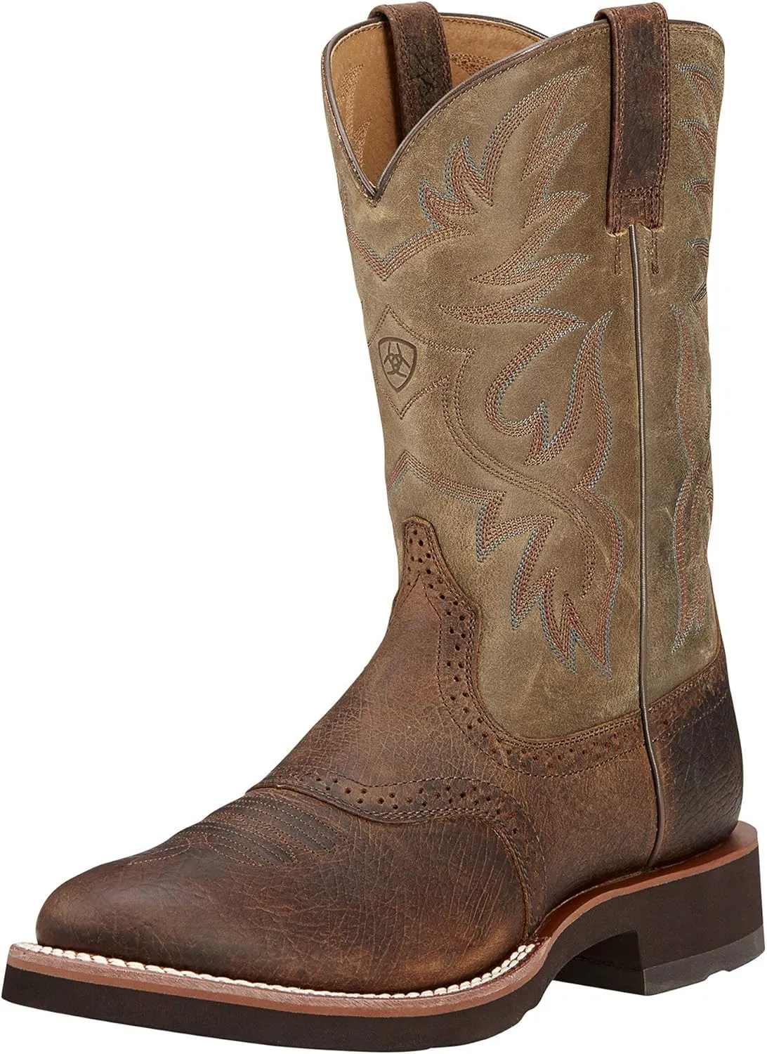 ARIAT Sport Stonewall Mens Boot
