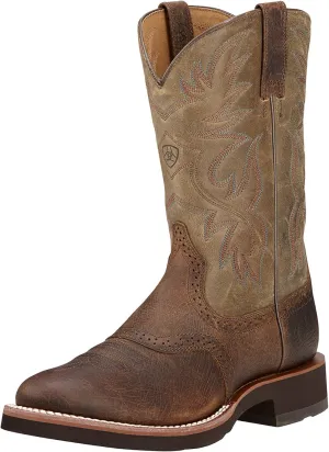 ARIAT Sport Stonewall Mens Boot