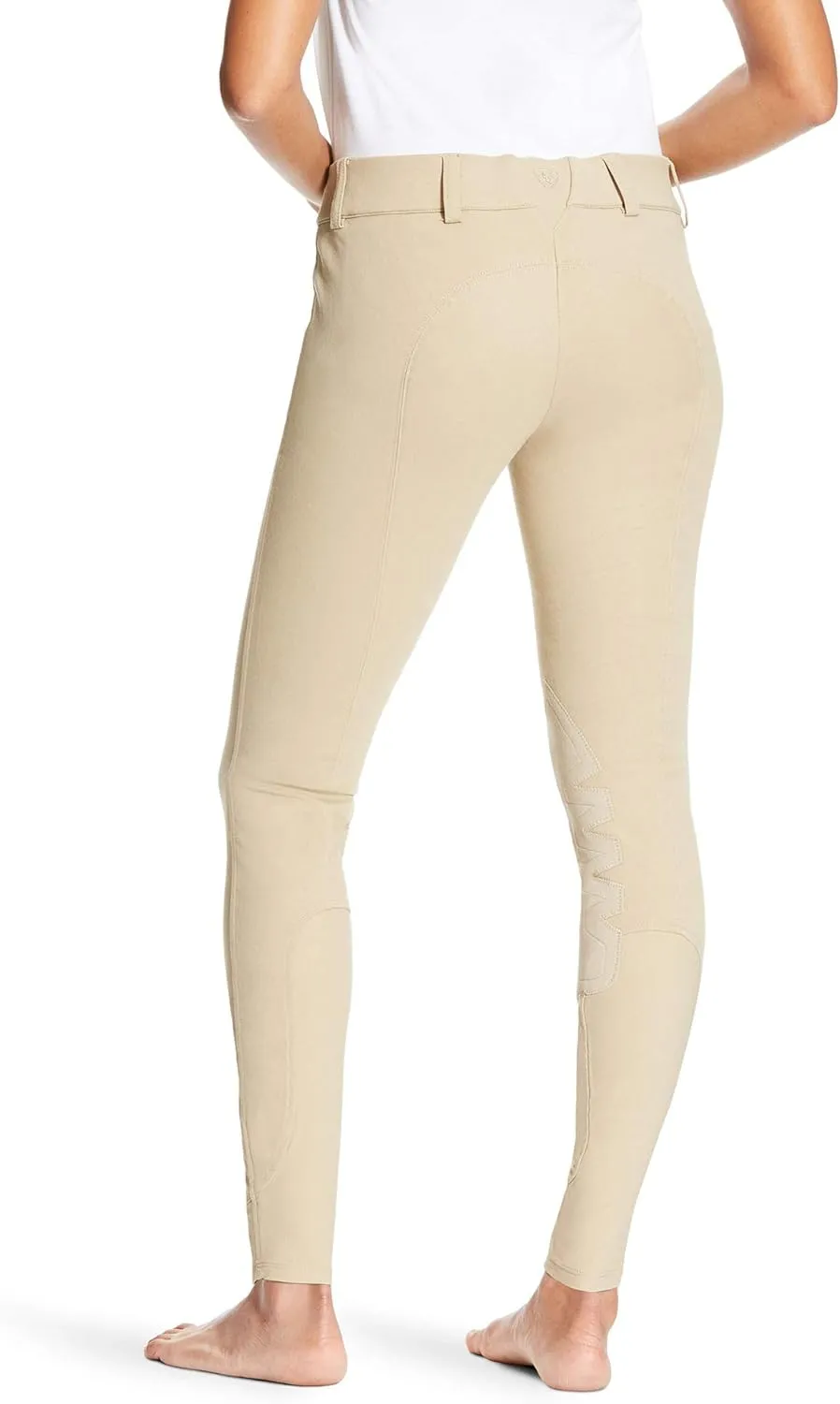 Ariat Women's Heritage Knee Patch Breech