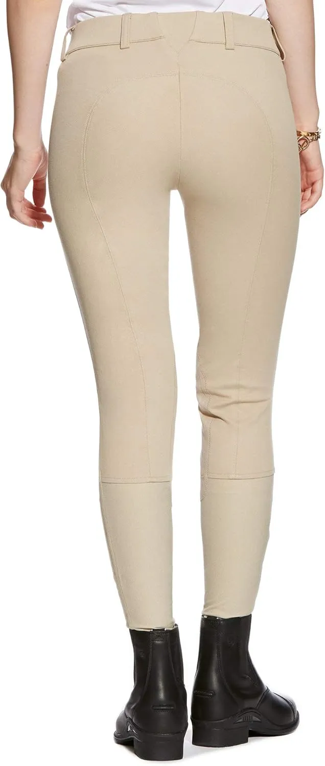 Ariat Women's Heritage Knee Patch Breech