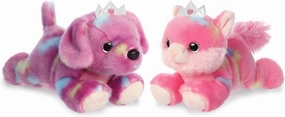Aurora® Bright Fancies™ (Tutti Puppy/Frutti Kitty)