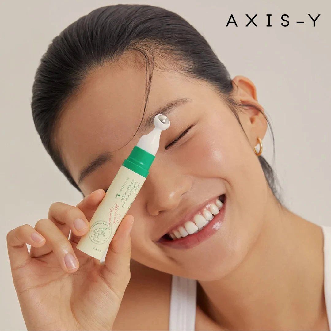 AXIS - Y - Vegan Collagen Eye Serum