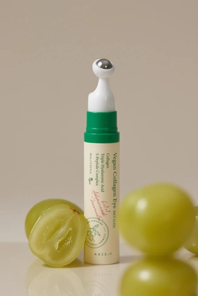 AXIS - Y - Vegan Collagen Eye Serum