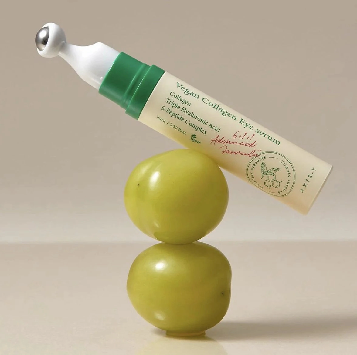 AXIS - Y - Vegan Collagen Eye Serum