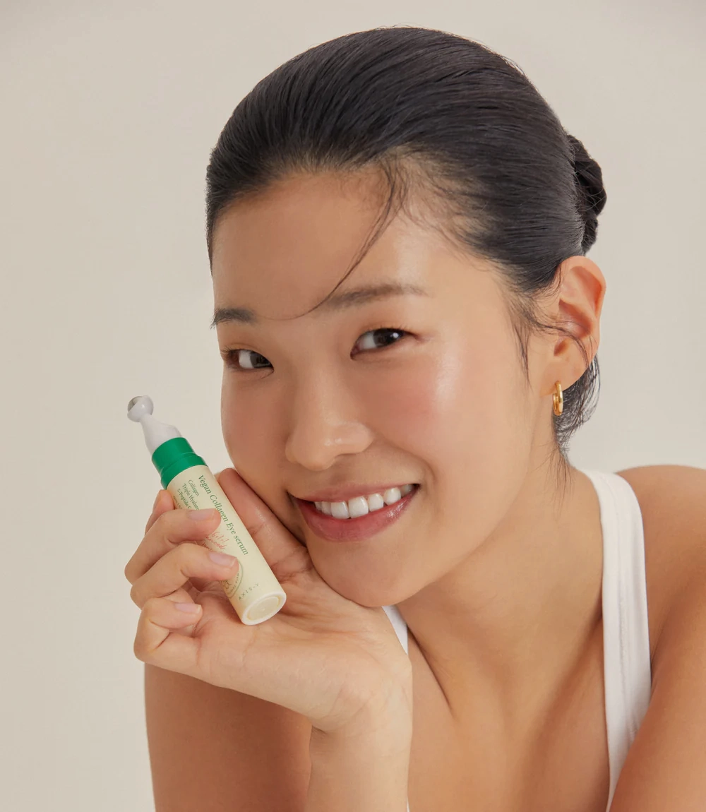 AXIS - Y - Vegan Collagen Eye Serum