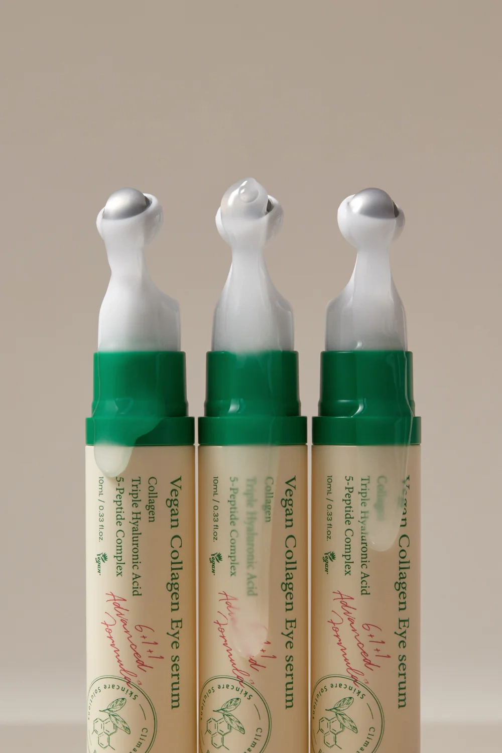 AXIS - Y - Vegan Collagen Eye Serum