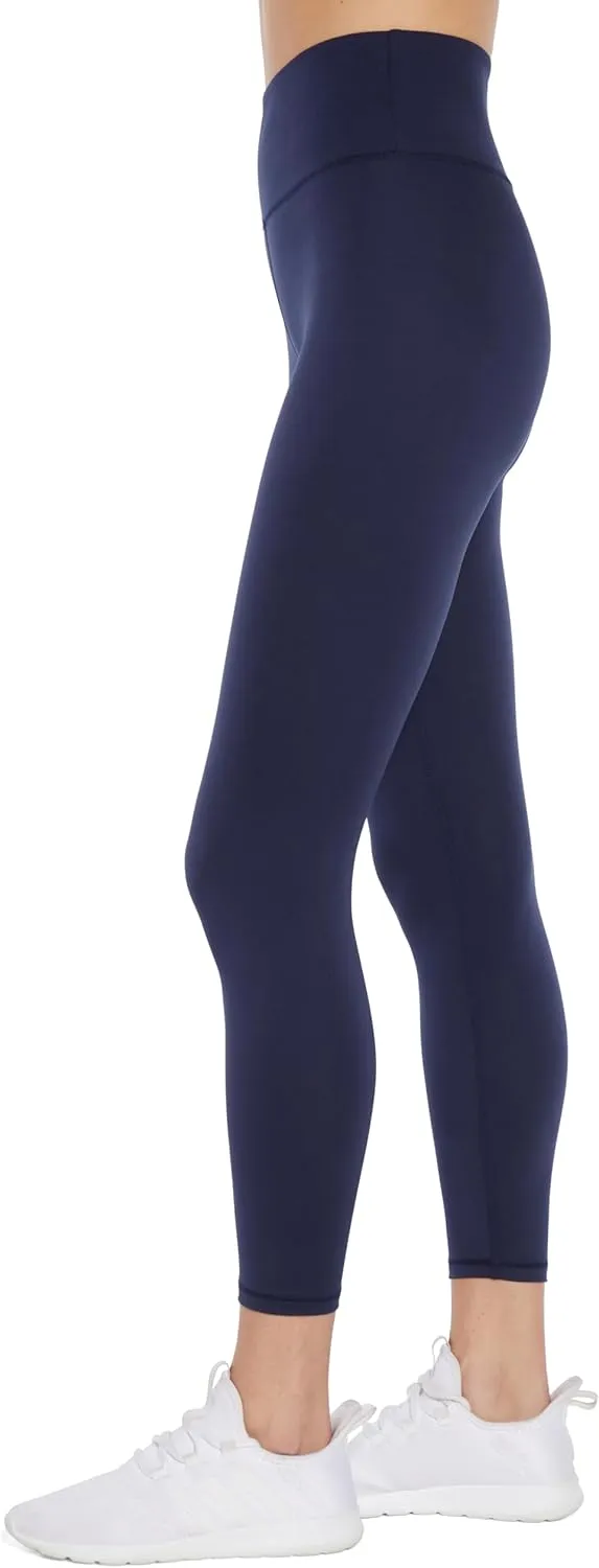 Balance Collection Women's Basic 25" Tummy Control Legging