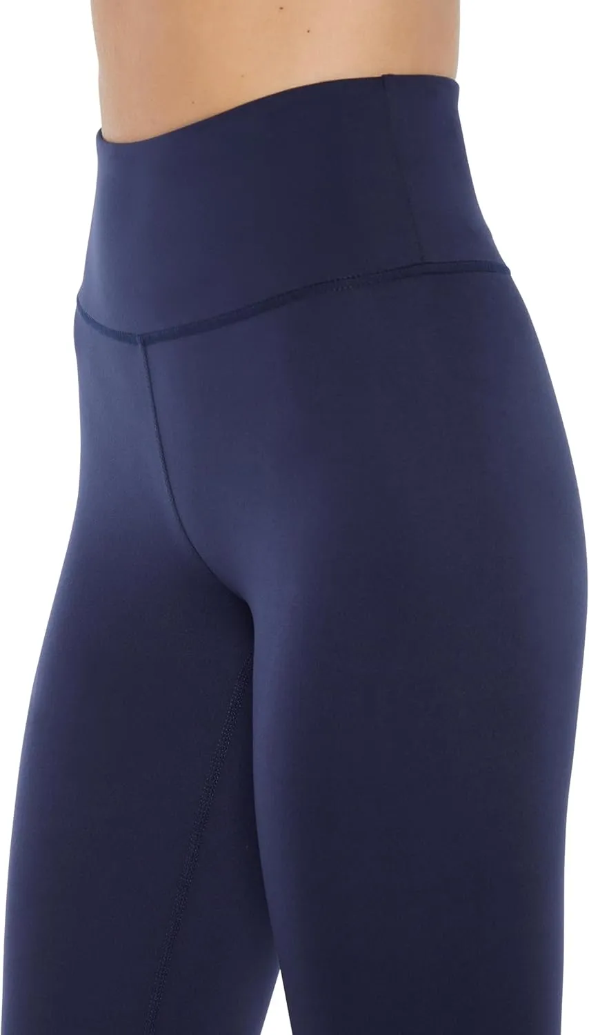 Balance Collection Women's Basic 25" Tummy Control Legging