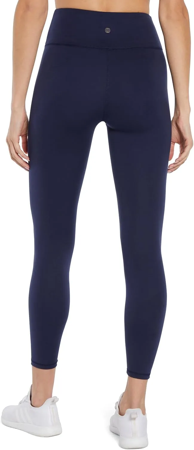 Balance Collection Women's Basic 25" Tummy Control Legging