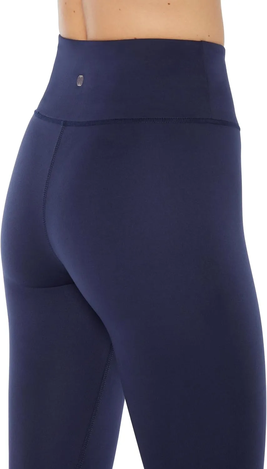Balance Collection Women's Basic 25" Tummy Control Legging
