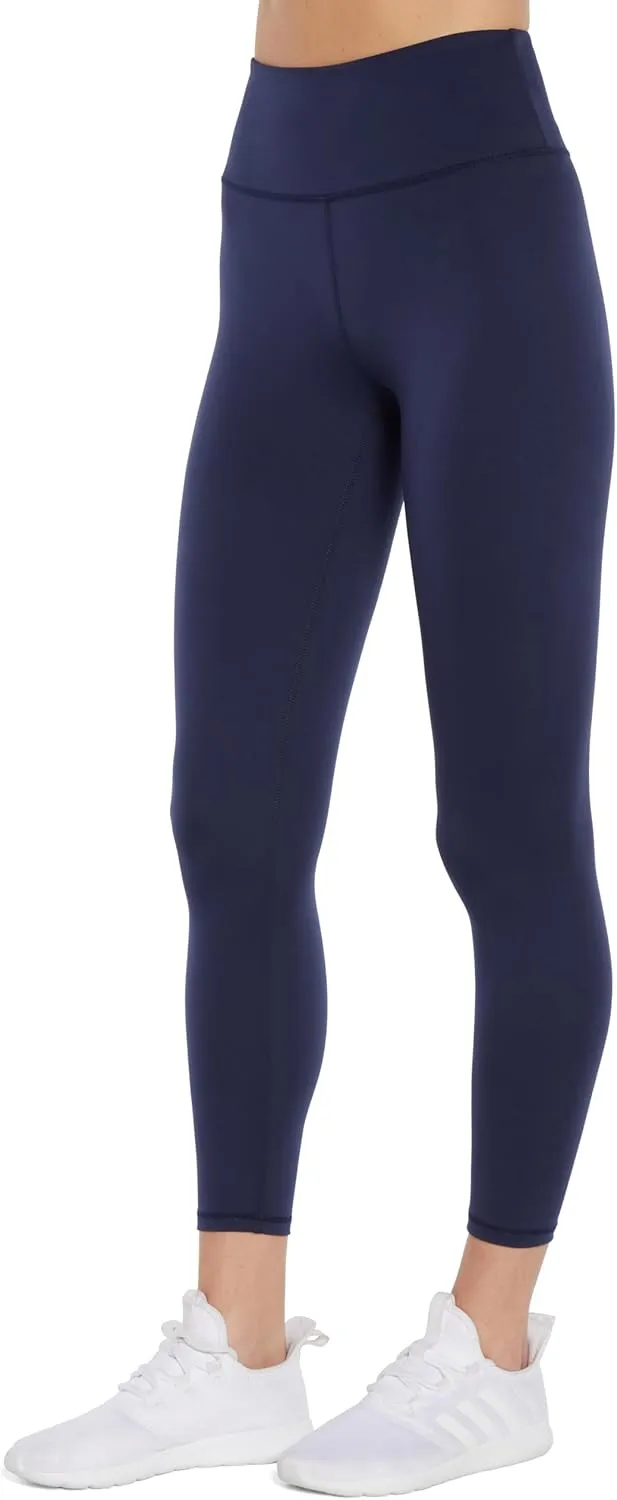 Balance Collection Women's Basic 25" Tummy Control Legging