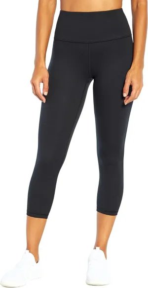 Balance Collection Women's Contender Luxe High Rise Capri Legging