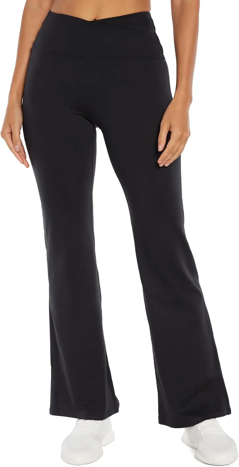 Balance Collection Women's Easy Selene High Rise Pant