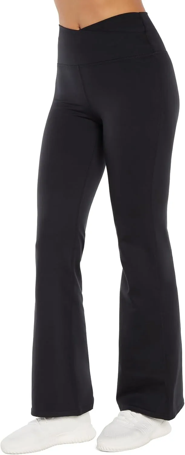 Balance Collection Women's Easy Selene High Rise Pant