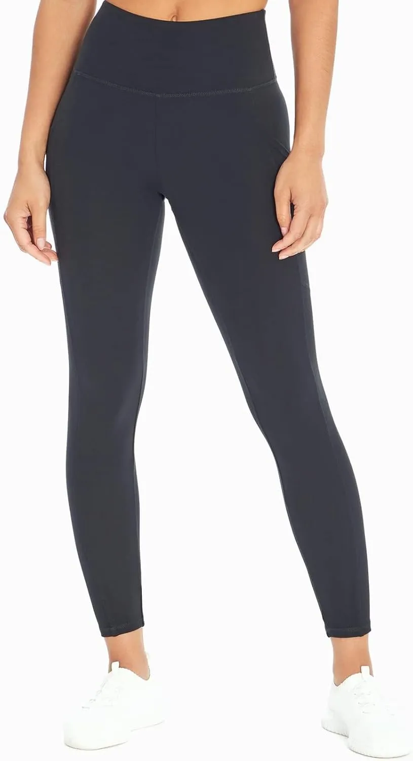 Balance Collection Women's Eclipse High Rise Pocket Legging