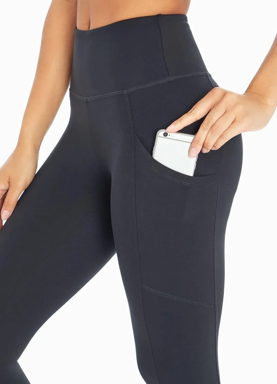 Balance Collection Women's Eclipse High Rise Pocket Legging