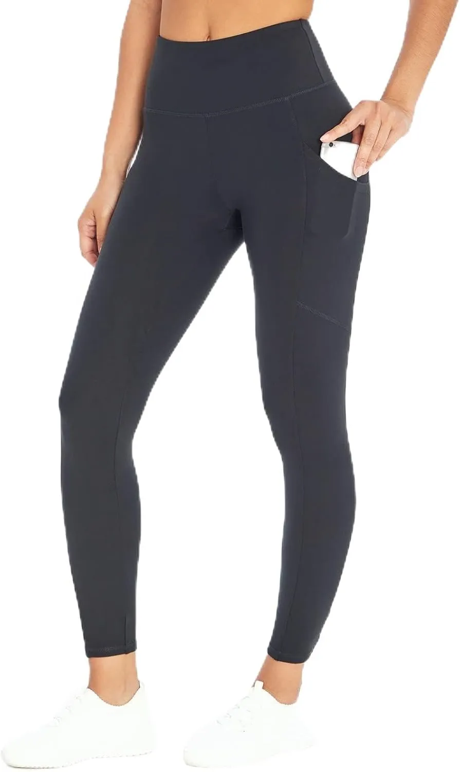 Balance Collection Women's Eclipse High Rise Pocket Legging