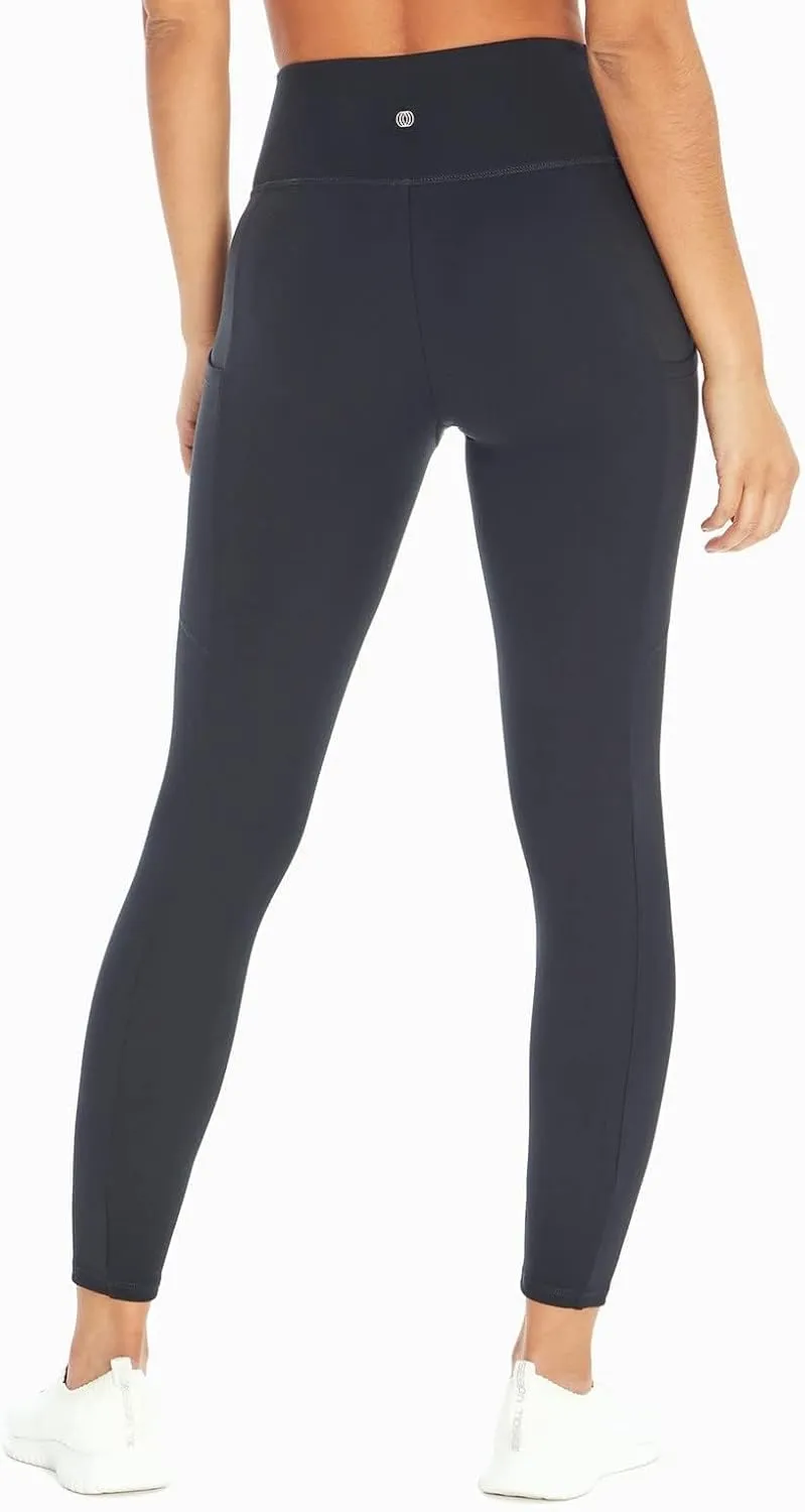 Balance Collection Women's Eclipse High Rise Pocket Legging