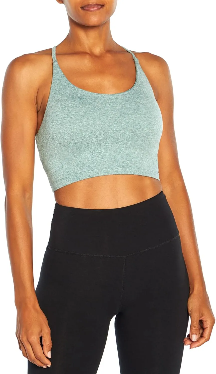 Balance Collection Women's Lucy Longline Low Impact Sports Bra