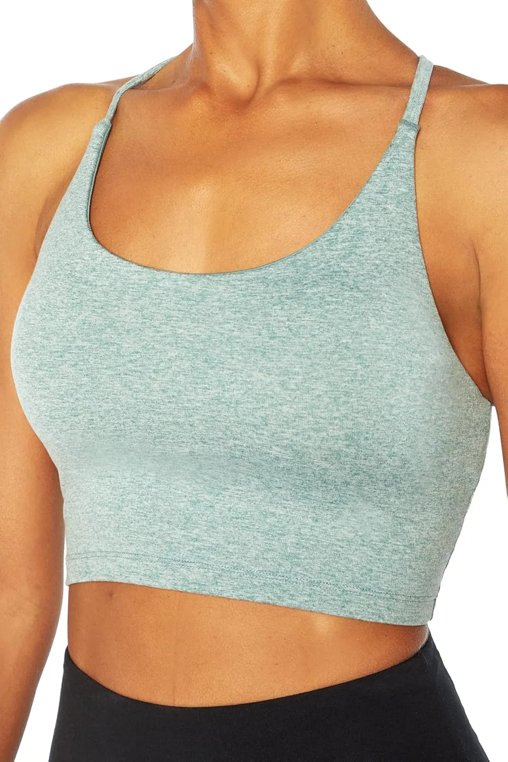 Balance Collection Women's Lucy Longline Low Impact Sports Bra