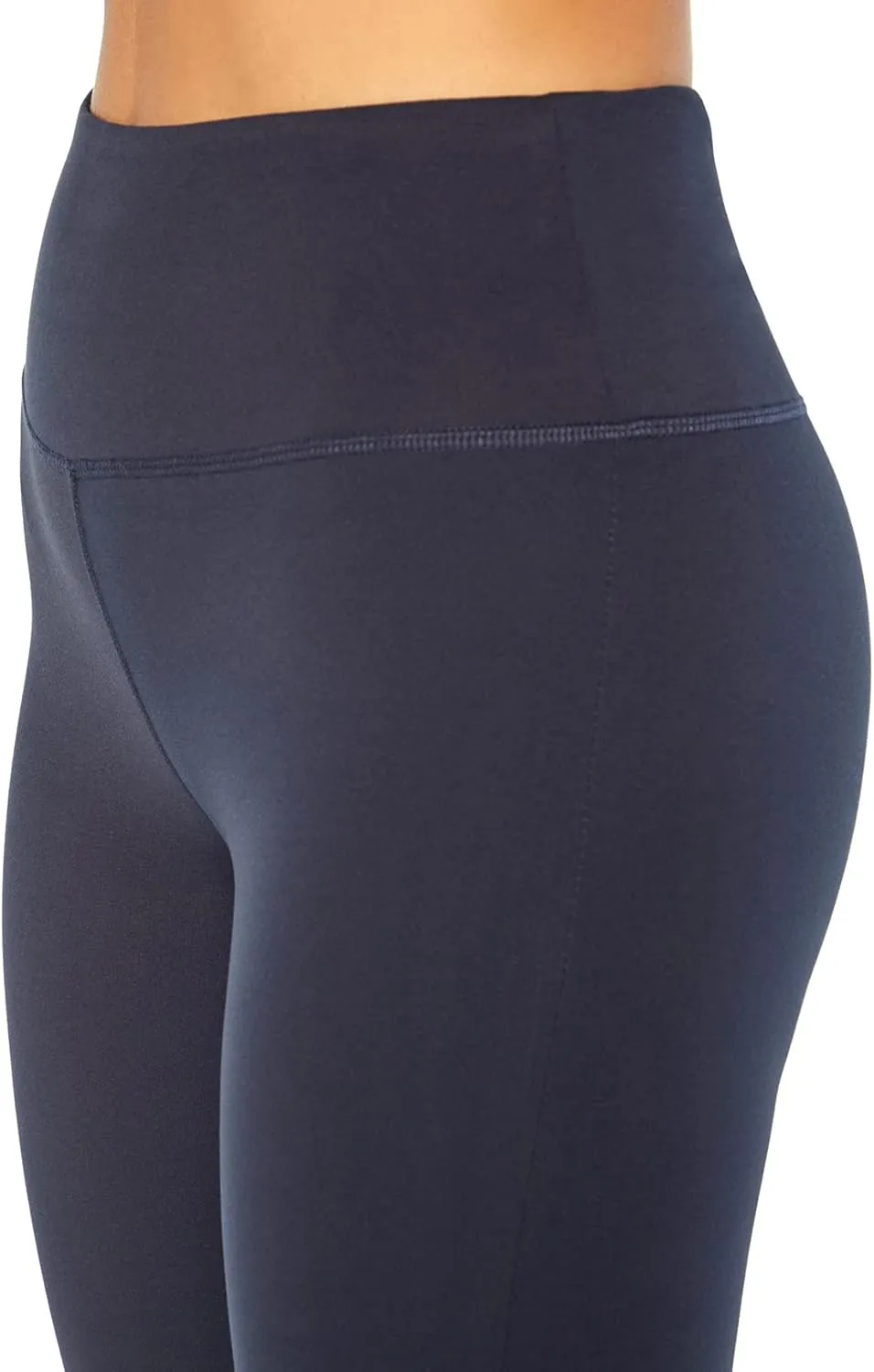 Balance Collection Women's McKenna High Rise Bootcut Yoga Pant