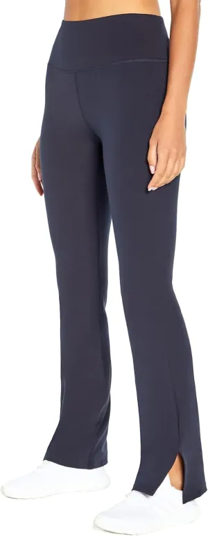 Balance Collection Women's McKenna High Rise Bootcut Yoga Pant