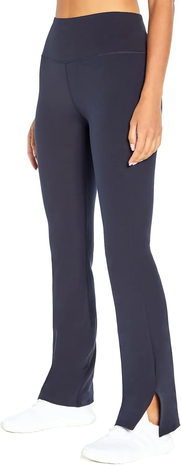 Balance Collection Women's McKenna High Rise Bootcut Yoga Pant