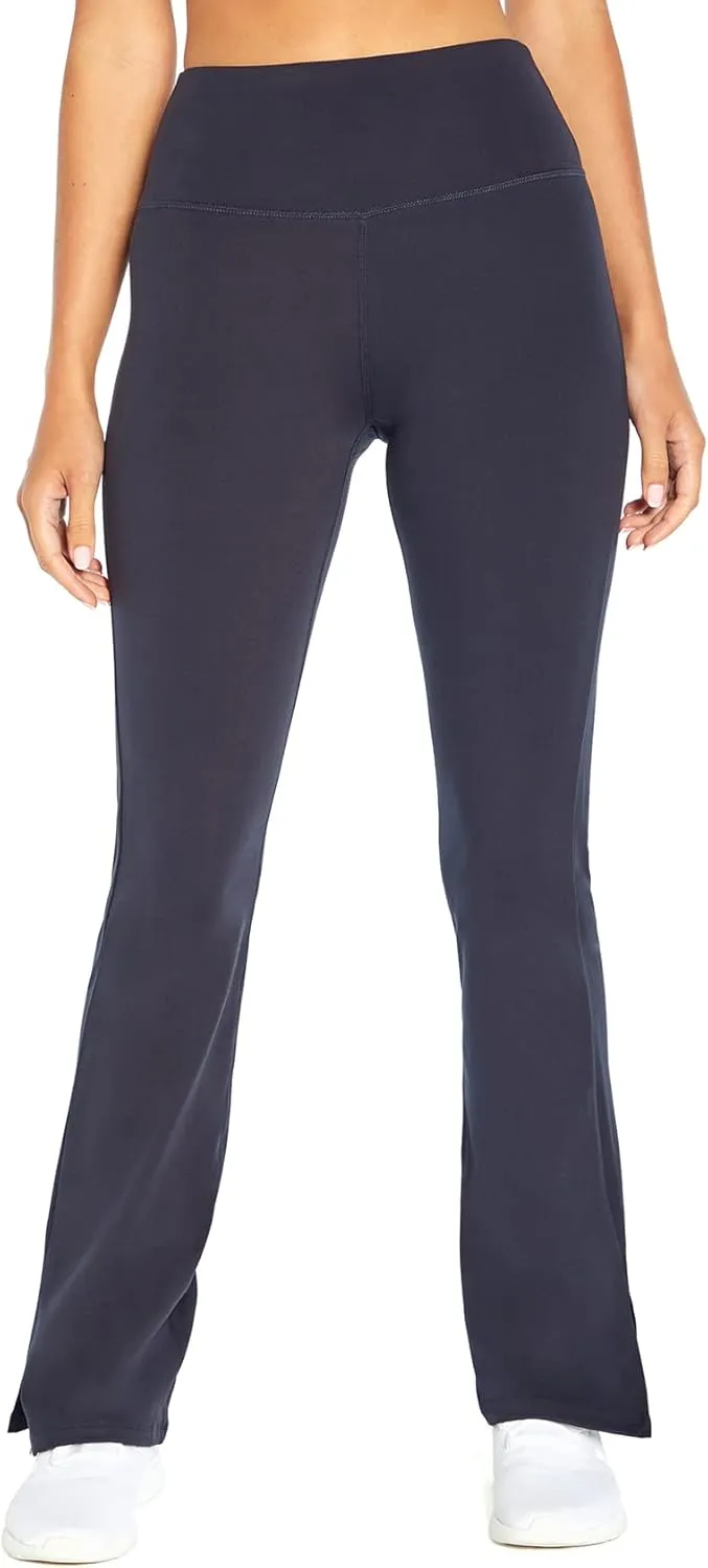 Balance Collection Women's McKenna High Rise Bootcut Yoga Pant