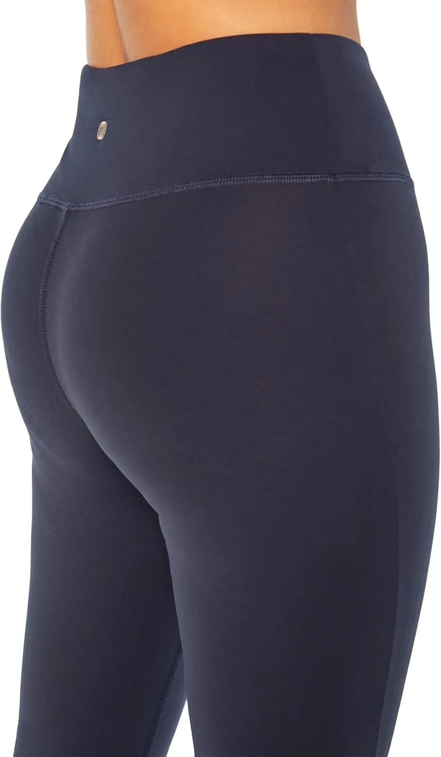 Balance Collection Women's McKenna High Rise Bootcut Yoga Pant