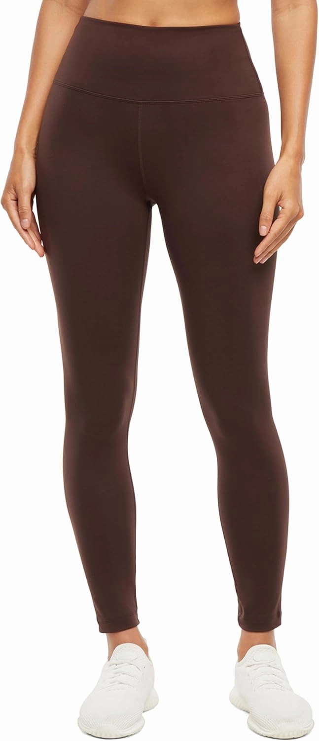 Balance Collection Women's Easy 25" High Rise Ankle Legging-2 Pack