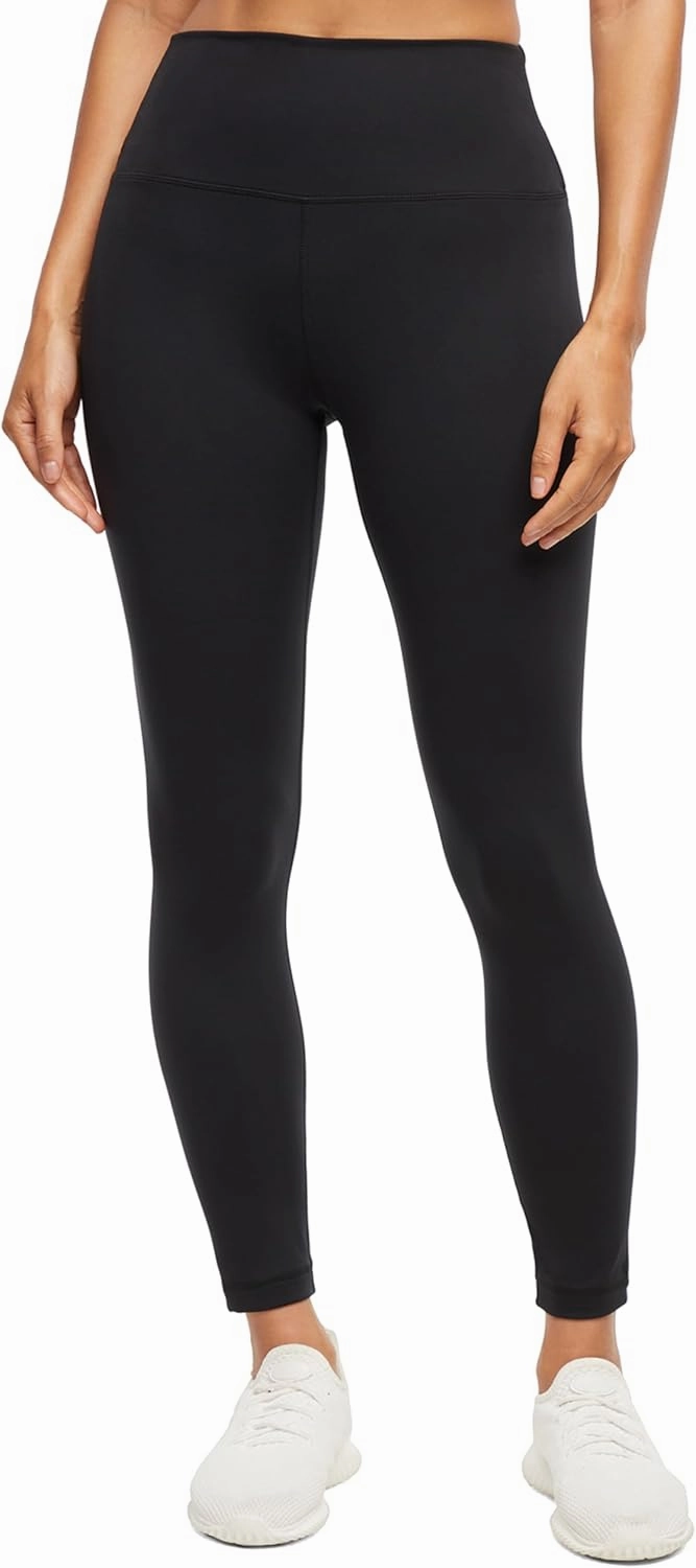Balance Collection Women's Easy 25" High Rise Ankle Legging-2 Pack