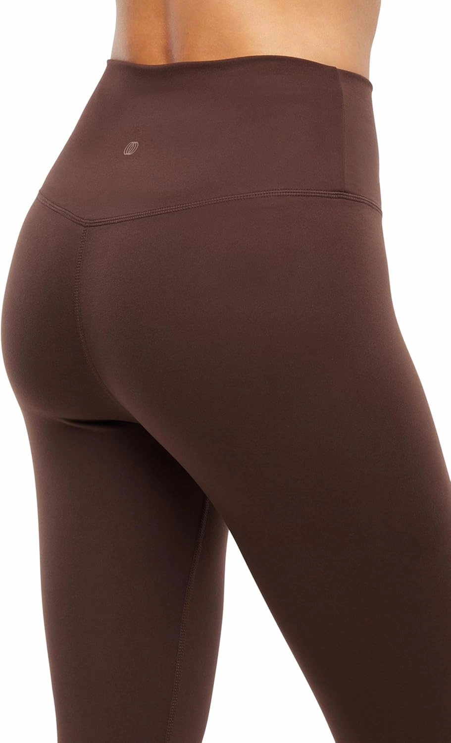 Balance Collection Women's Easy 25" High Rise Ankle Legging-2 Pack