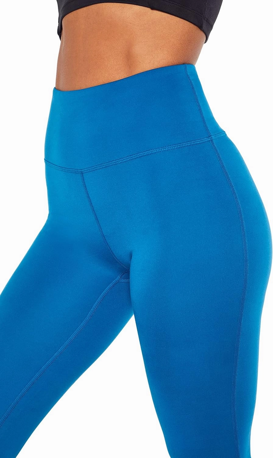 Balance Collection Women's Laney High Rise Flare Capri Legging