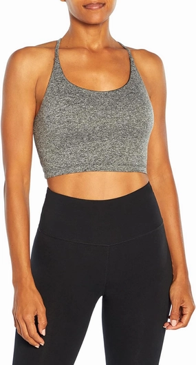 Balance Collection Women's Lucy Longline Low Impact Sports Bra