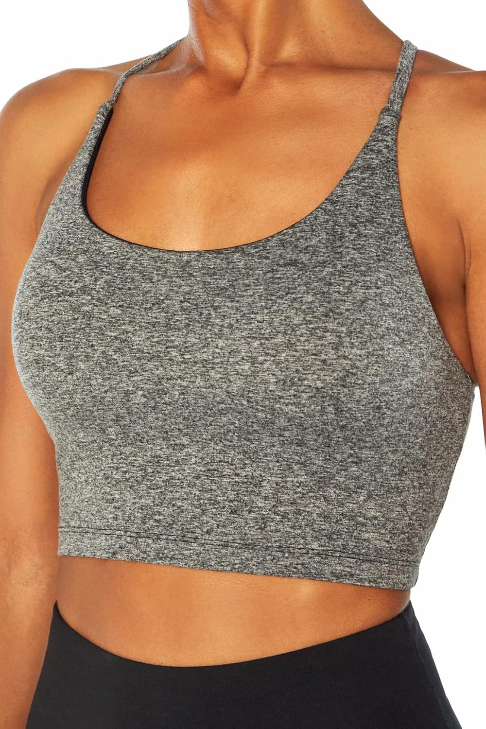 Balance Collection Women's Lucy Longline Low Impact Sports Bra